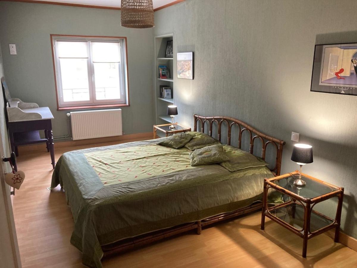 Le Pressoir De Marsac 호텔 Marsac  외부 사진
