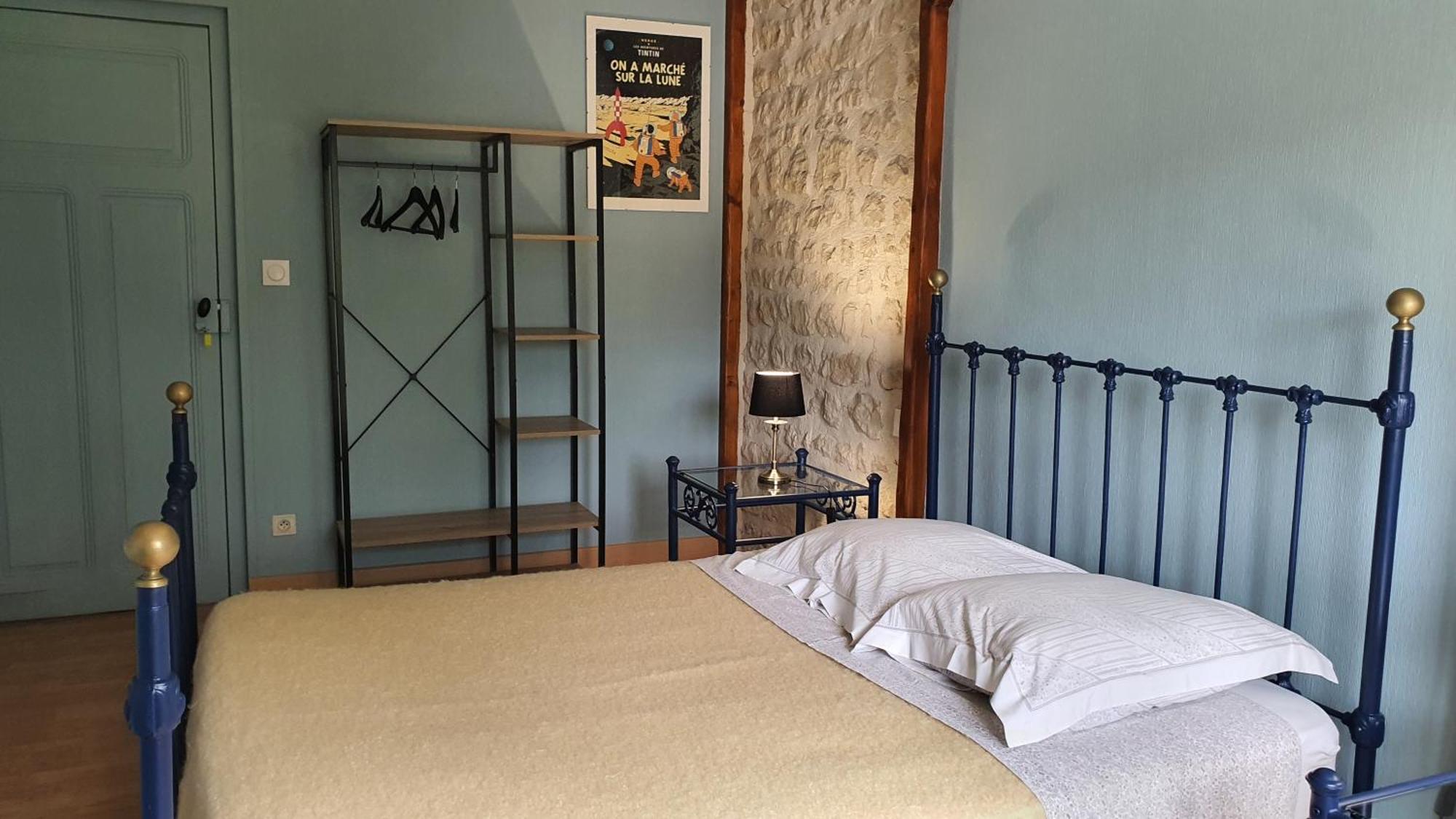 Le Pressoir De Marsac 호텔 Marsac  외부 사진