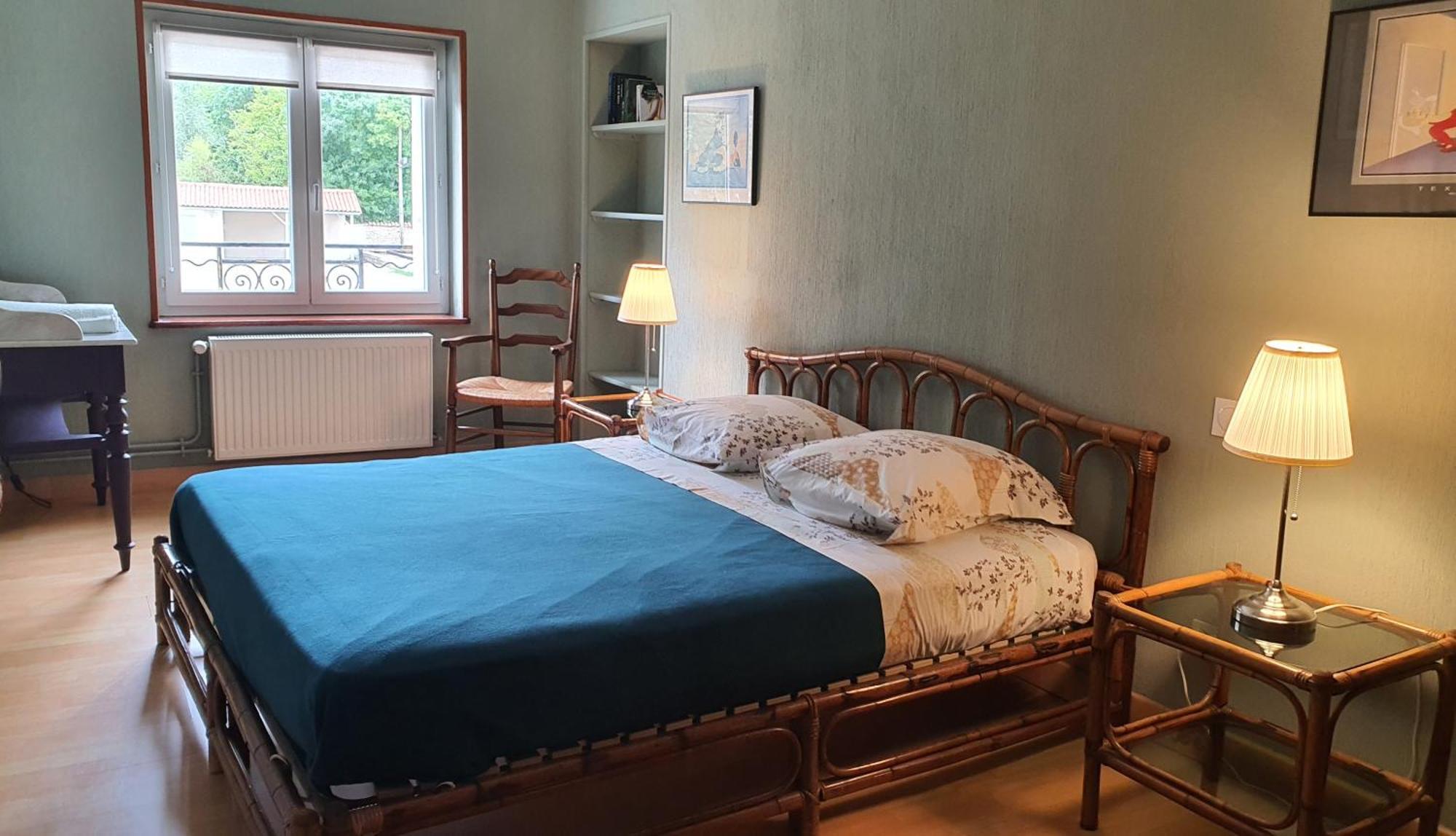 Le Pressoir De Marsac 호텔 Marsac  외부 사진