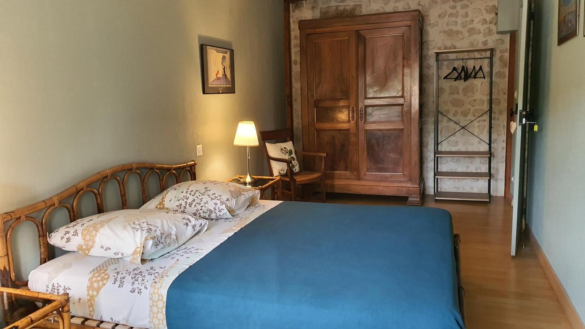 Le Pressoir De Marsac 호텔 Marsac  외부 사진