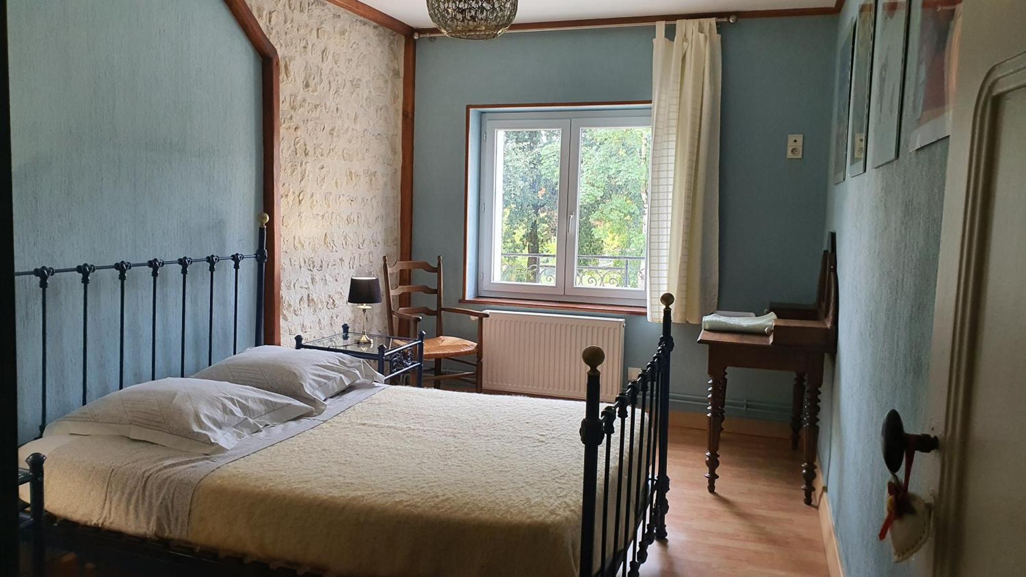 Le Pressoir De Marsac 호텔 Marsac  외부 사진